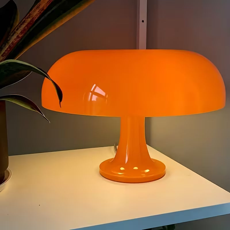 Mushroom Dimmable Lamp