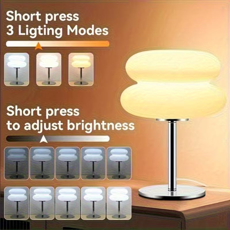 Loaf Desk Light