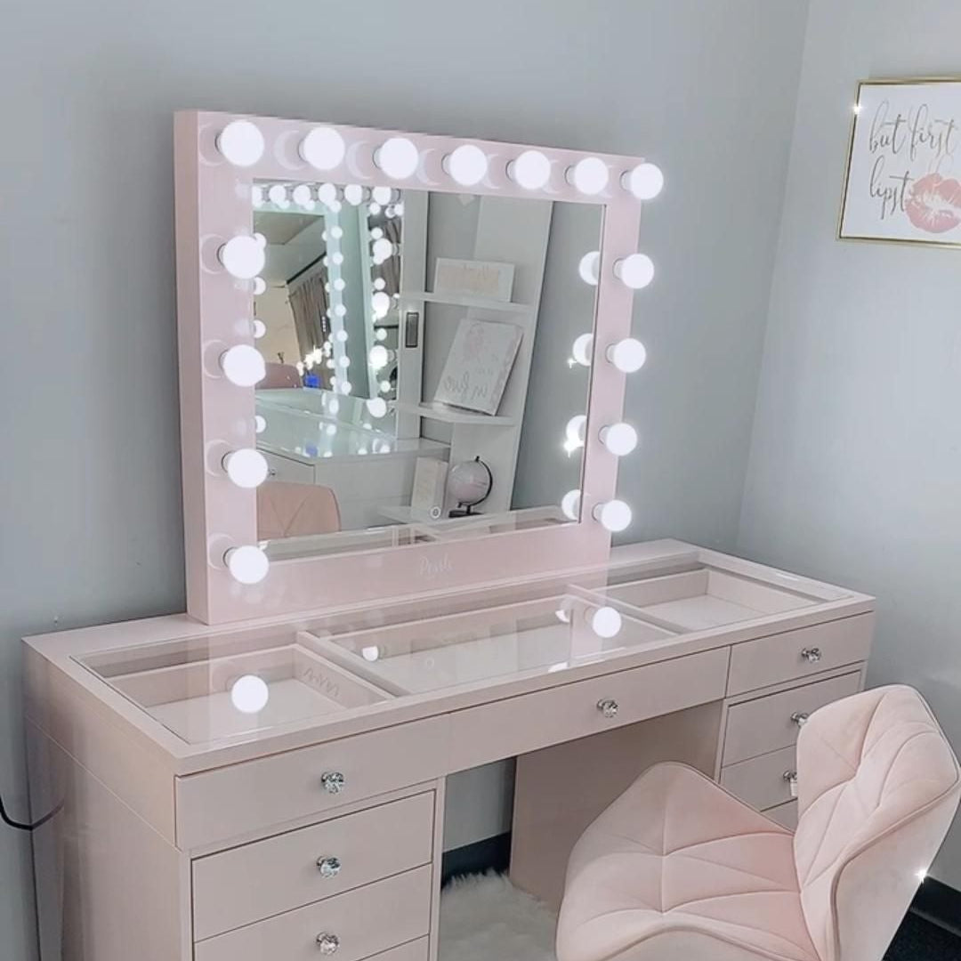 Vanity Light Strip