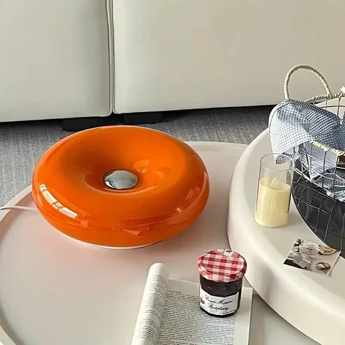 Halo Touch Lamp