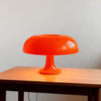 Mushroom Dimmable Lamp