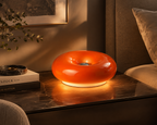 Donut Lamp
