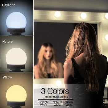 Vanity Light Strip