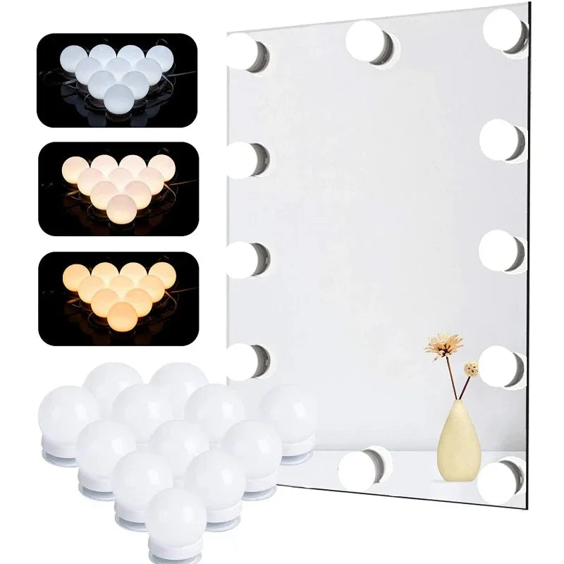 Vanity Light Strip
