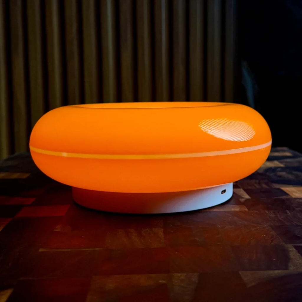 Halo Touch Lamp