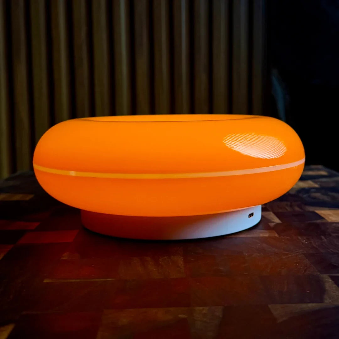 Halo Touch Lamp
