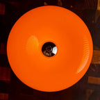 Donut Lamp