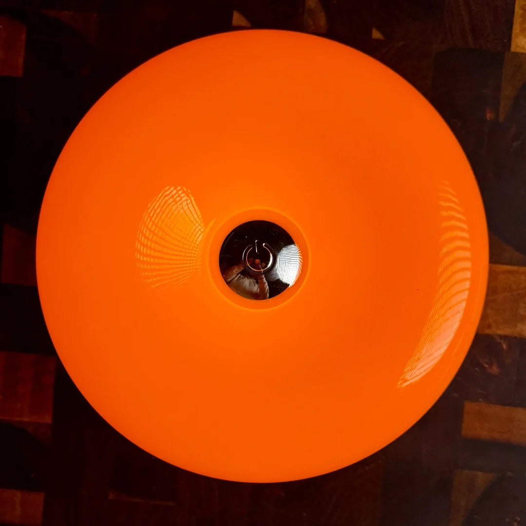 Halo Touch Lamp