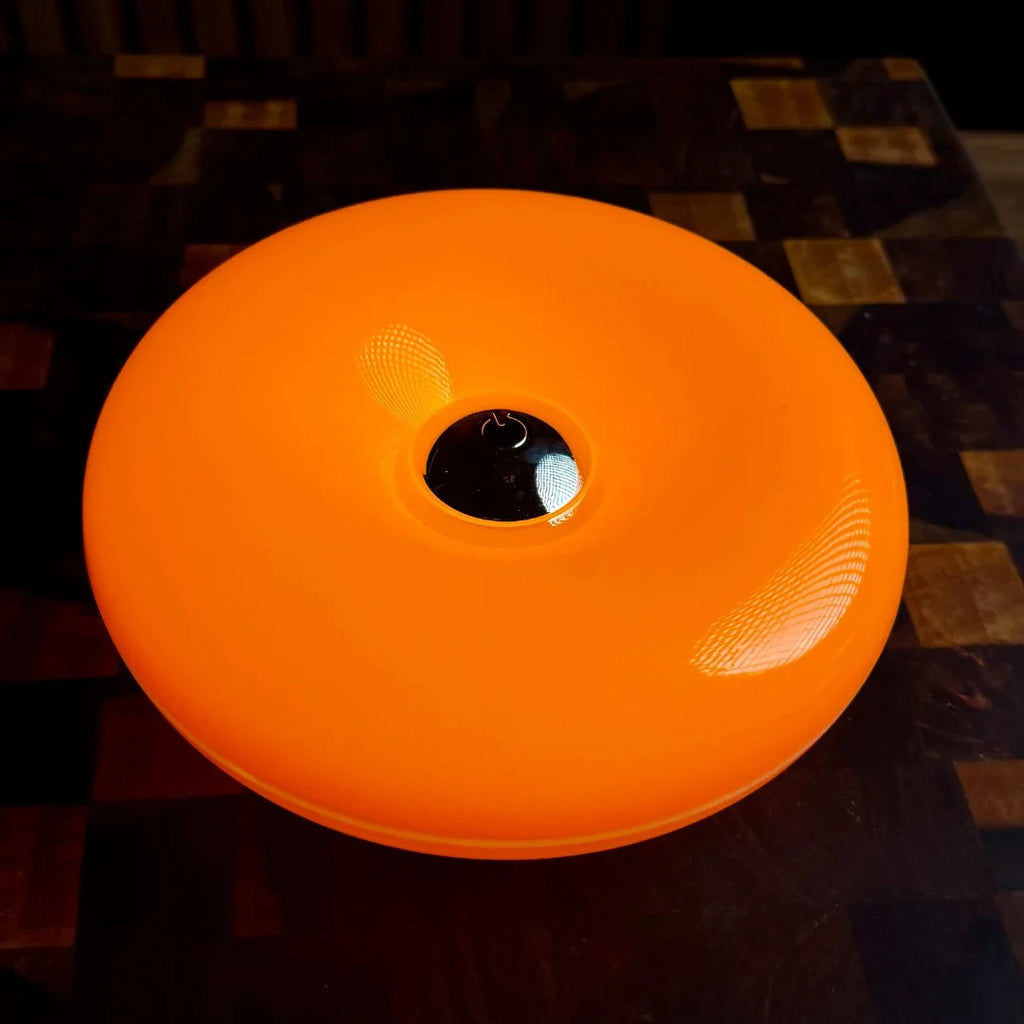 Halo Touch Lamp