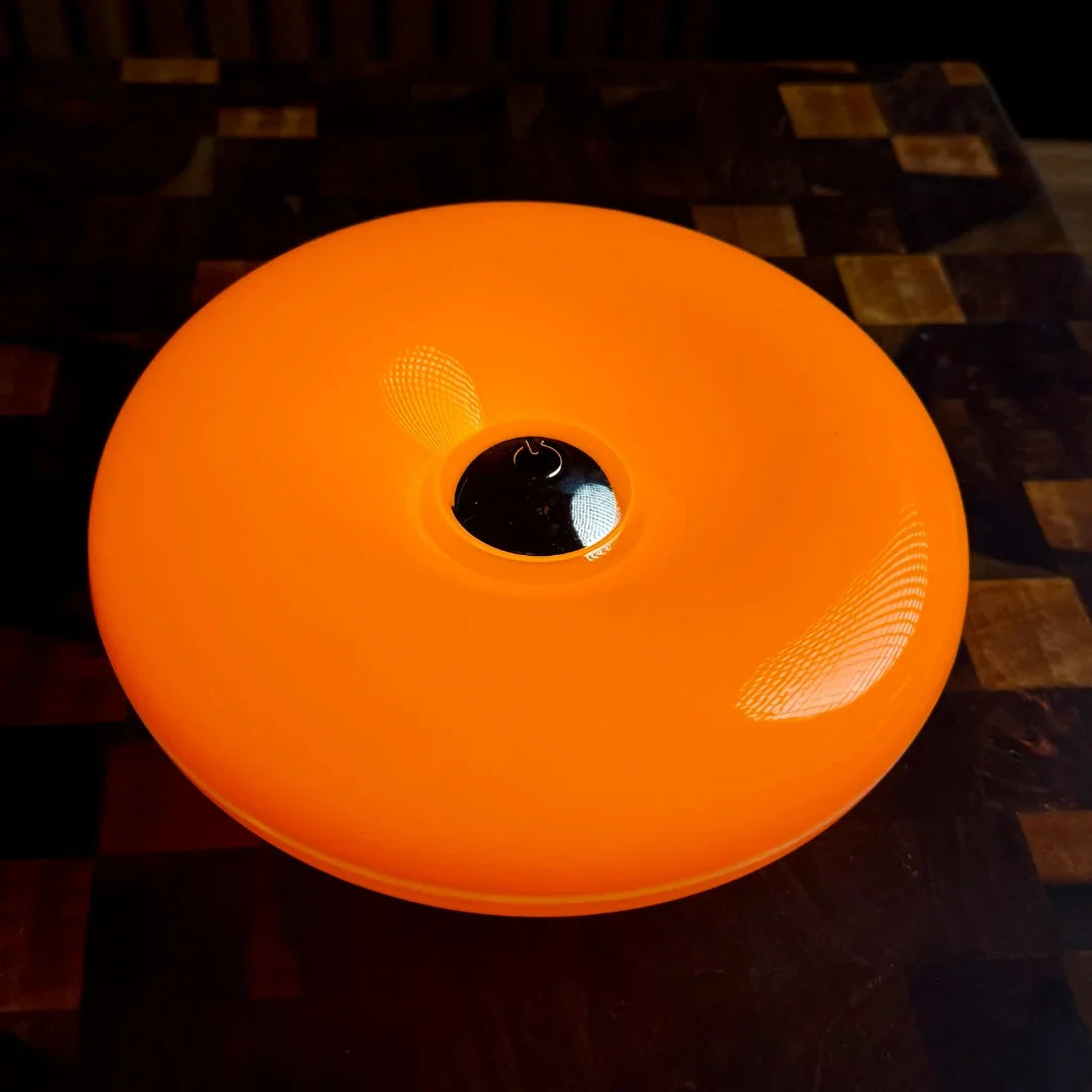 Halo Touch Lamp