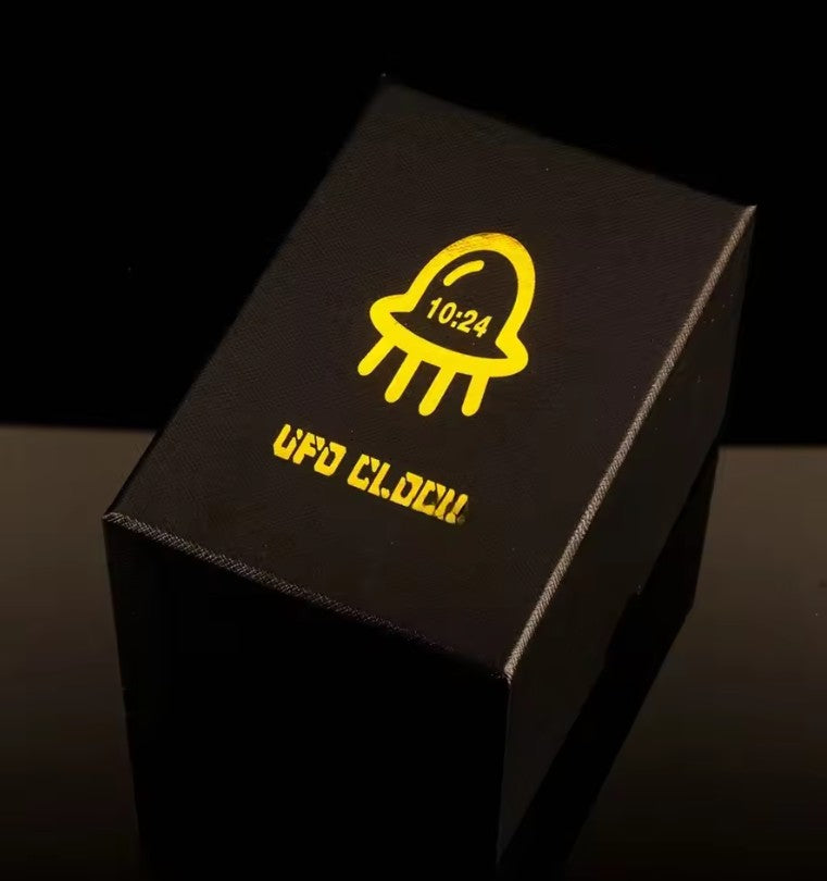 Orbit Weather Clock