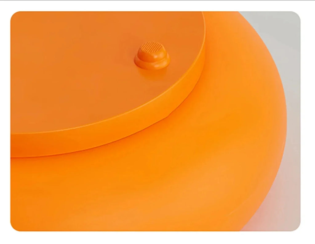 Halo Touch Lamp