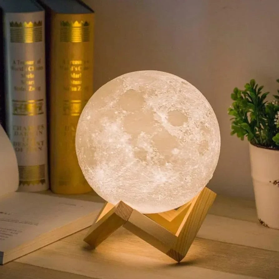 Lune Night Light