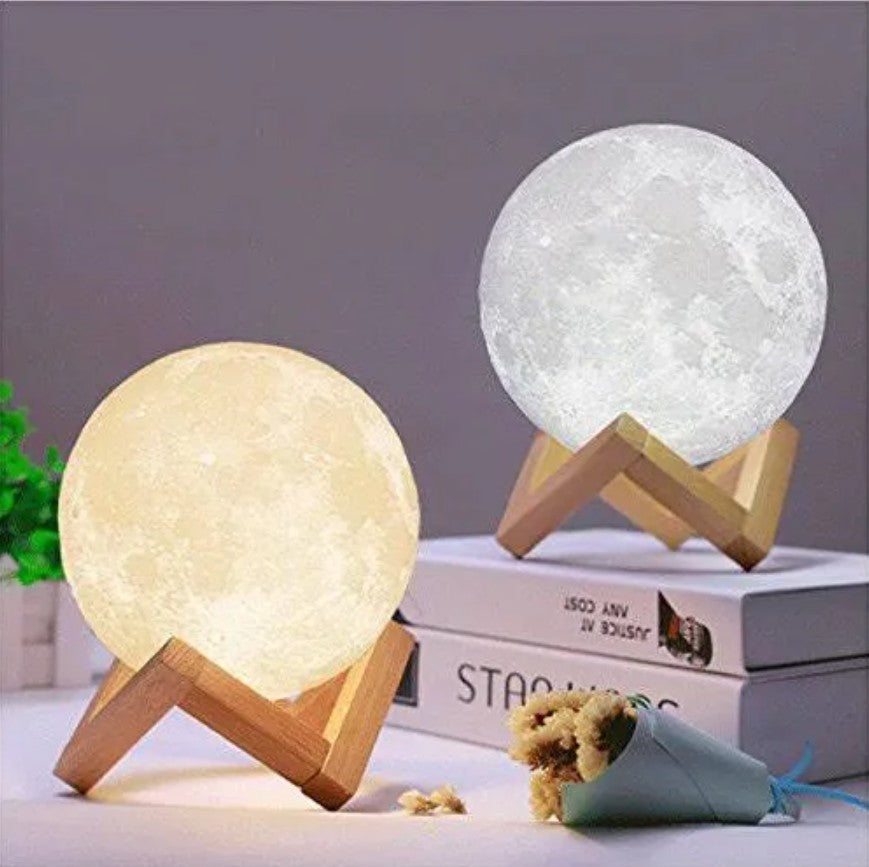 Lune Night Light