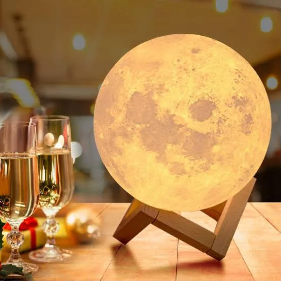 Lune Night Light