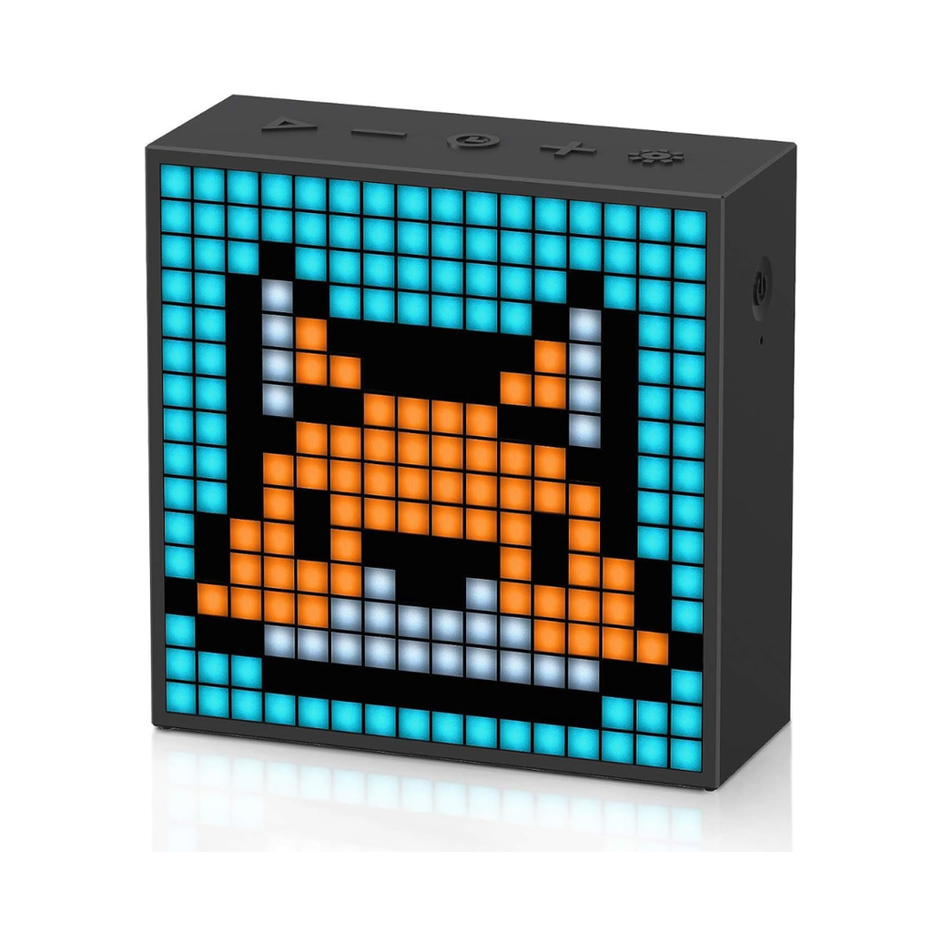 Divoom TimeBox Evo