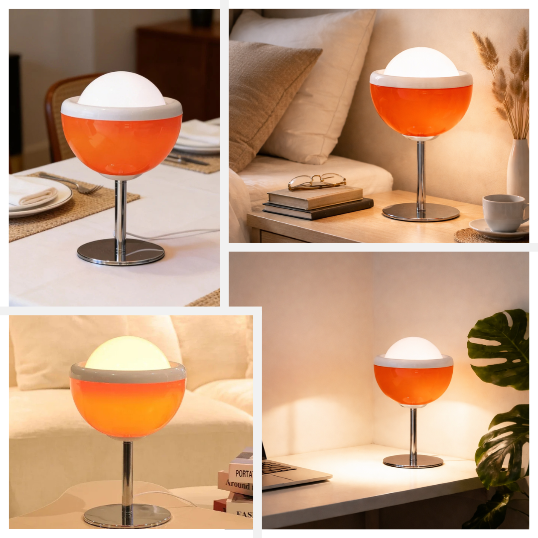Tulip Glow Lamp