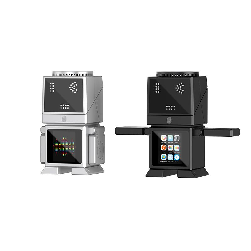 Trio Wireless Charging Dock