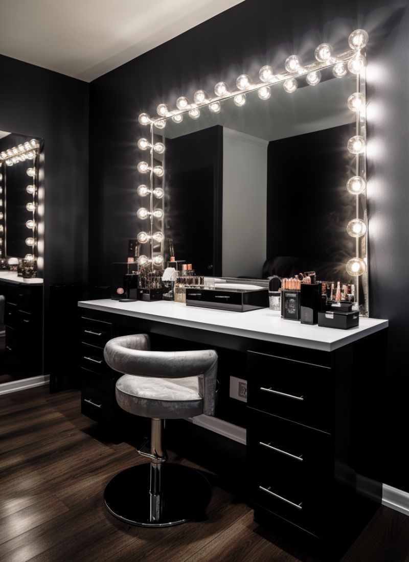Vanity Light Strip