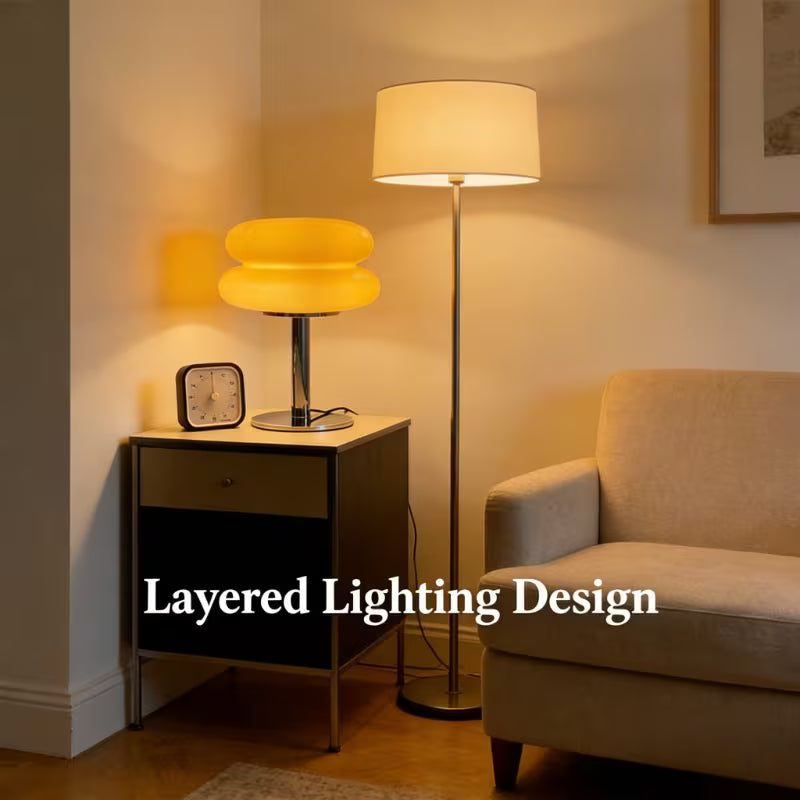 Loaf Desk Light