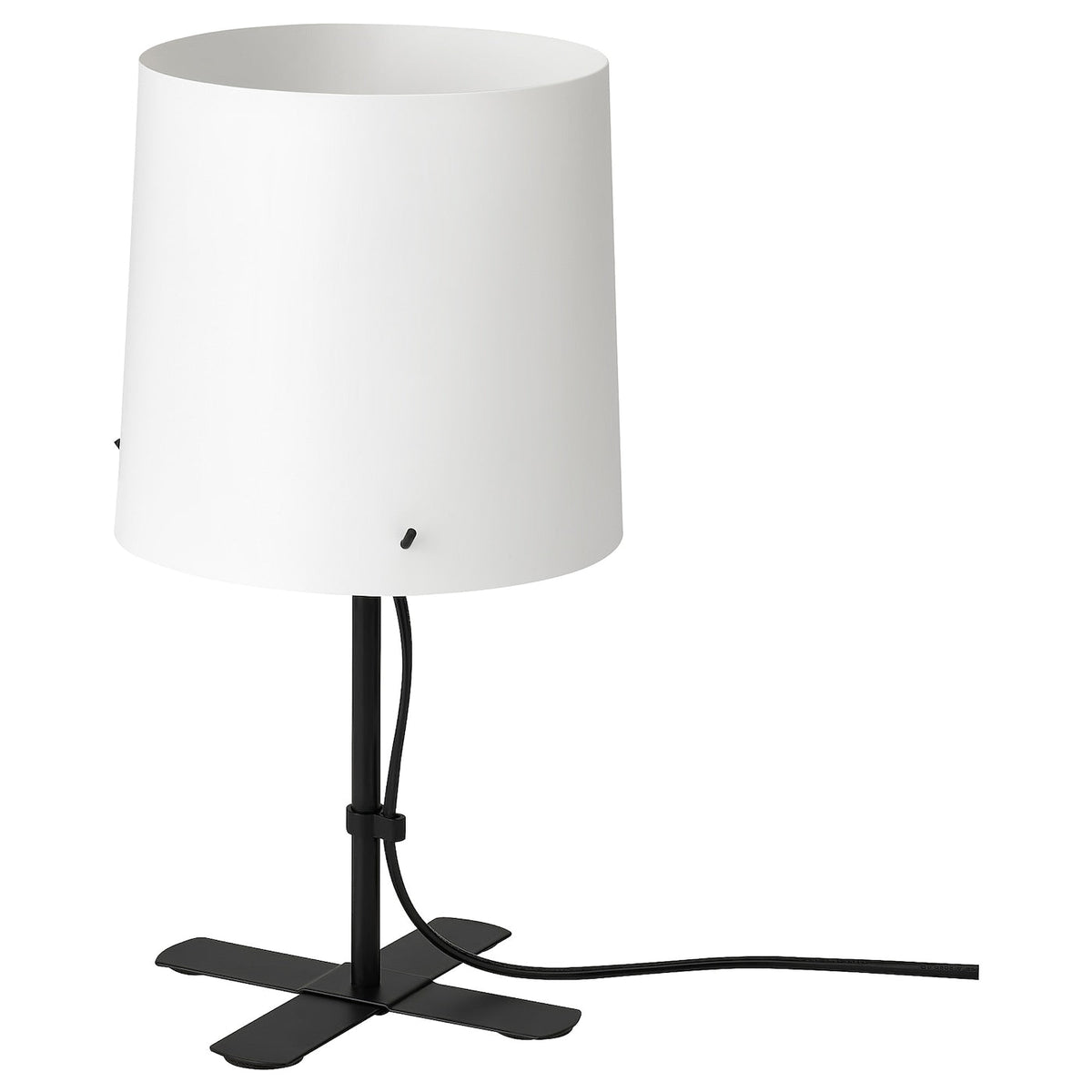 IKEA BARLAST Table Lamp – 31 cm