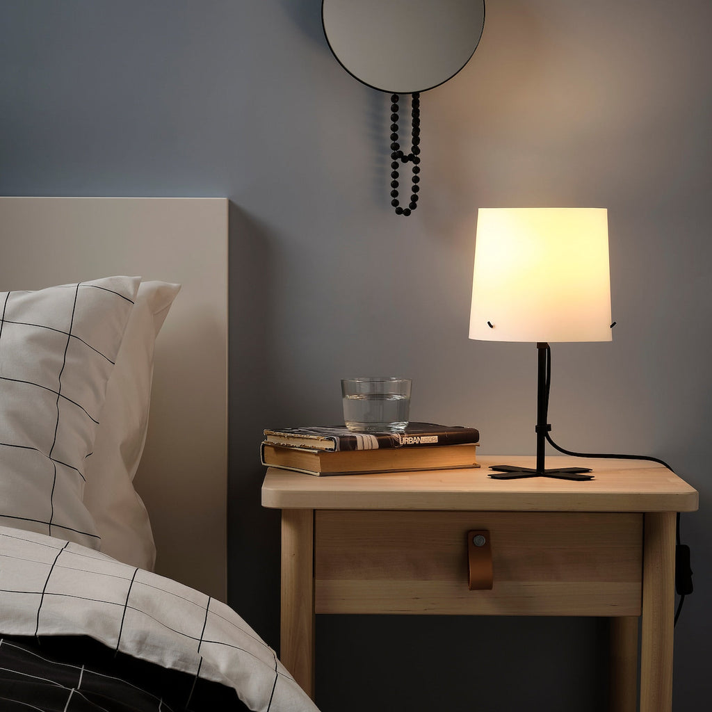 IKEA BARLAST Table Lamp – 31 cm
