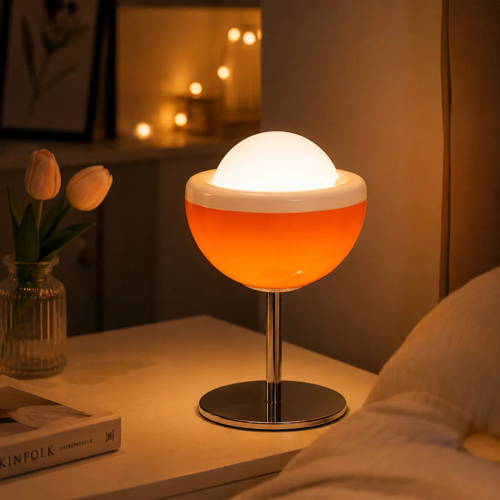 Tulip Glow Lamp