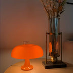 Mushroom Dimmable Lamp