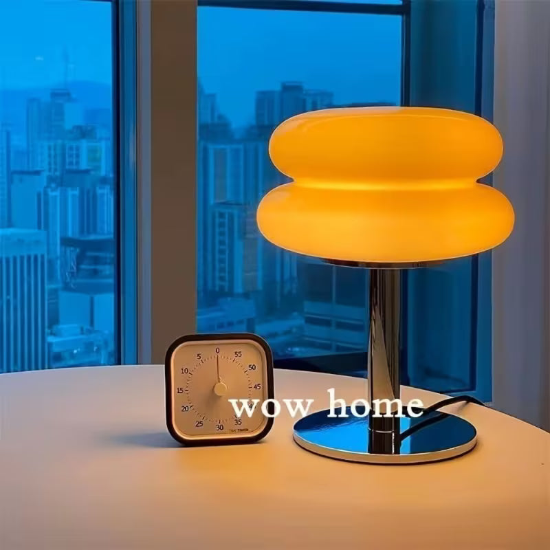 Loaf Desk Light