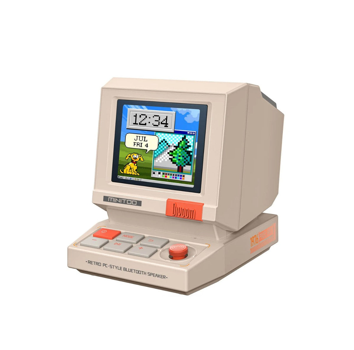 Divoom MiniToo