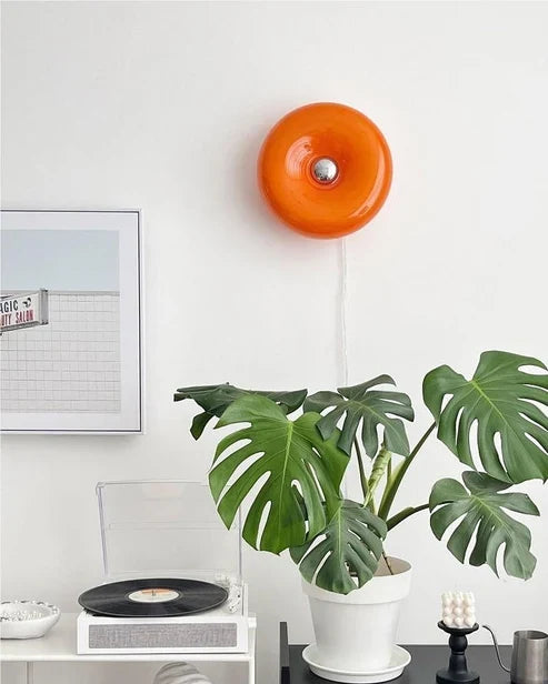 Halo Touch Lamp