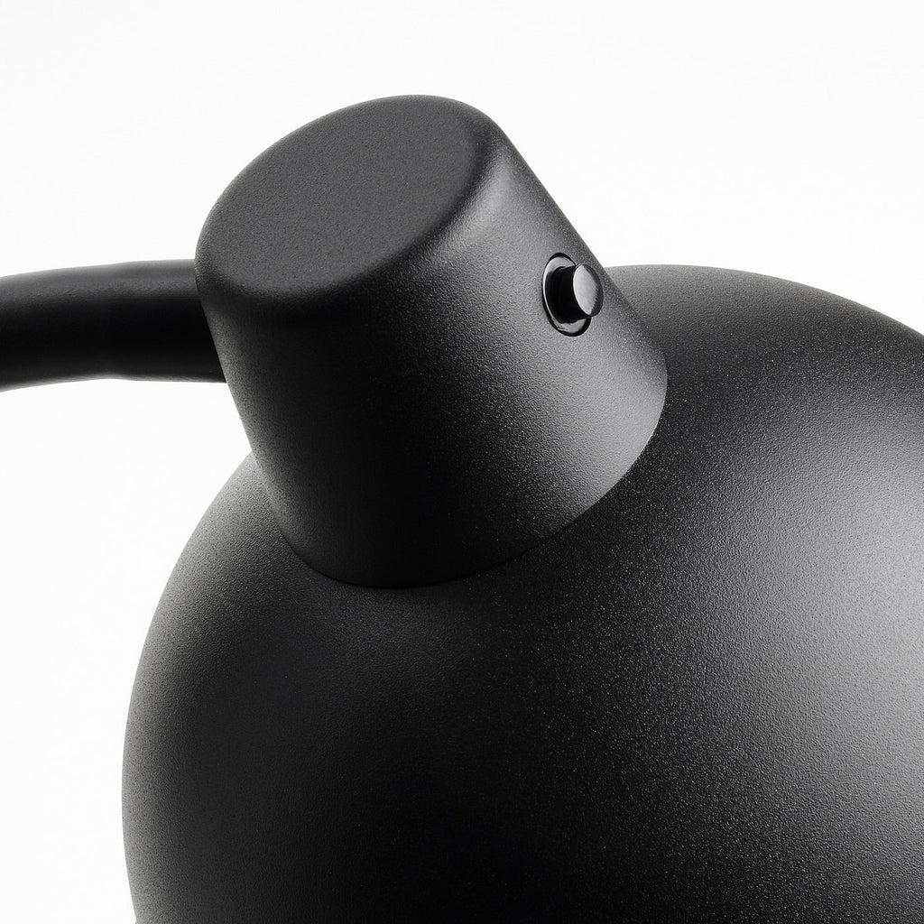 IKEA SKURUP Work Lamp – Black