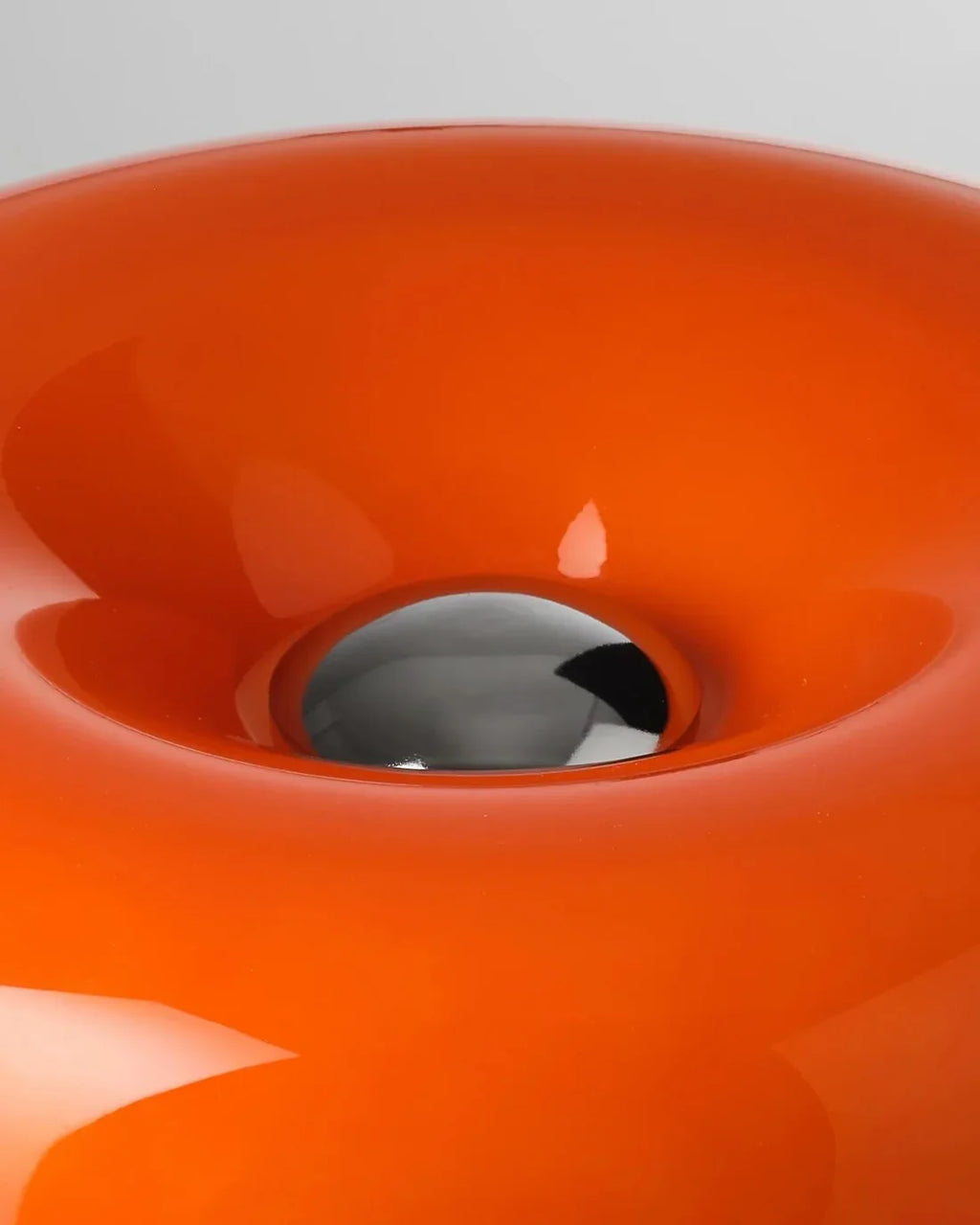 Halo Touch Lamp
