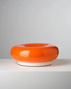 Donut Lamp