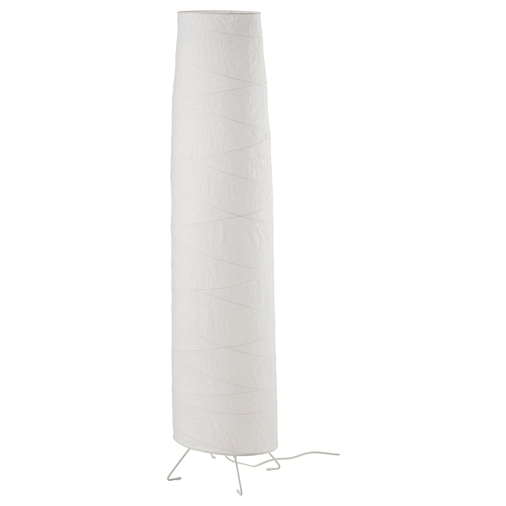 IKEA VICKLEBY Floor Lamp – White