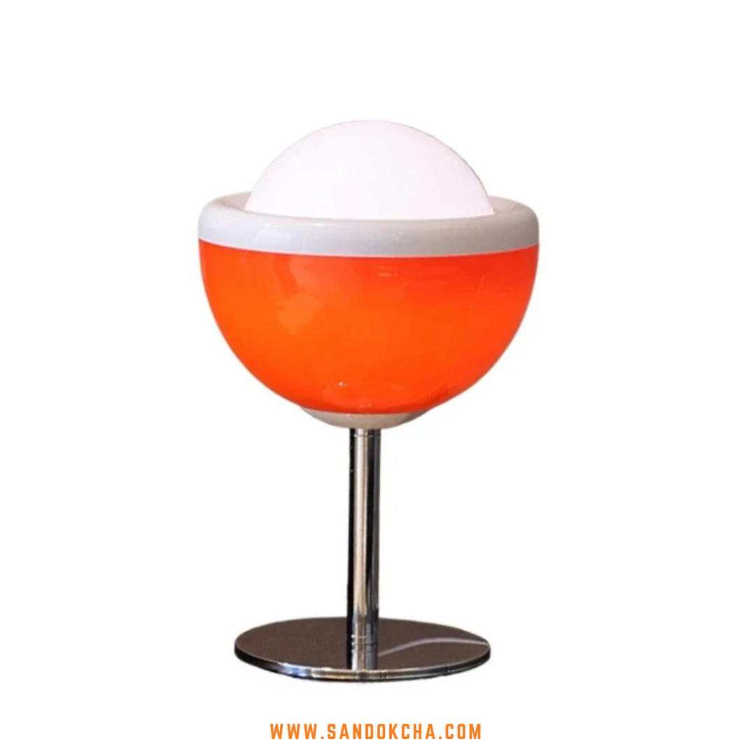 Tulip Glow Lamp